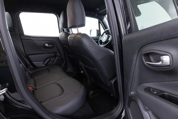 Jeep Renegade - Afbeelding 8 van 30