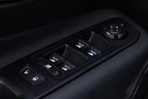 Jeep Renegade - Afbeelding 9 van 30