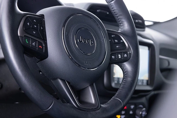 Jeep Renegade - Afbeelding 11 van 30
