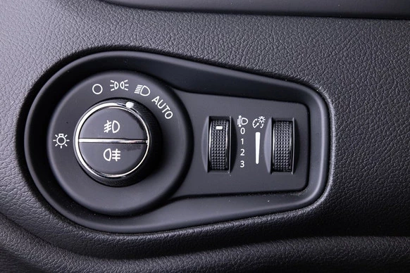 Jeep Renegade - Afbeelding 12 van 30