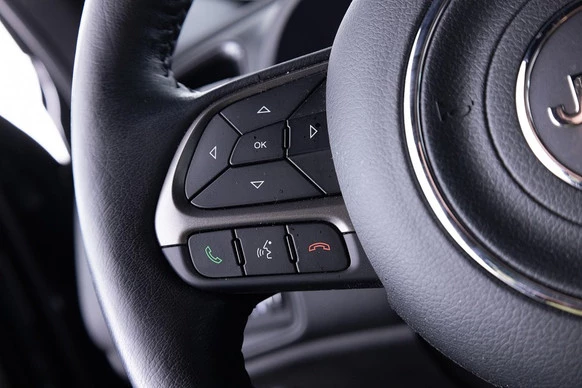Jeep Renegade - Afbeelding 19 van 30
