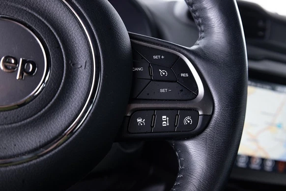 Jeep Renegade - Afbeelding 20 van 30