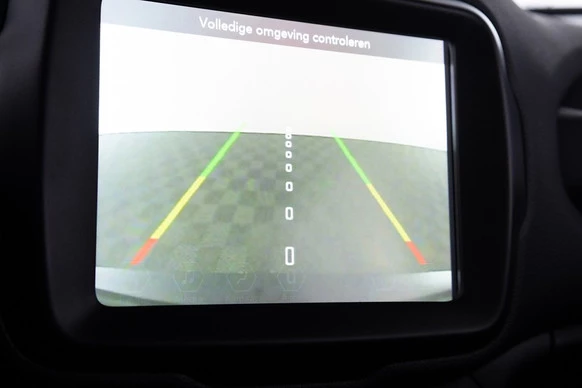 Jeep Renegade - Afbeelding 21 van 30