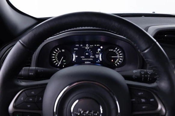 Jeep Renegade - Afbeelding 22 van 30