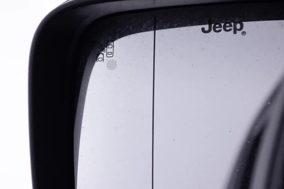 Jeep Renegade - Afbeelding 24 van 30