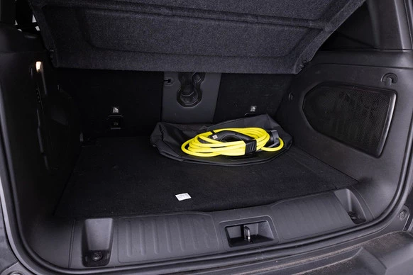 Jeep Renegade - Afbeelding 26 van 30