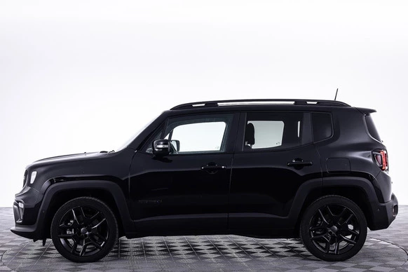 Jeep Renegade - Afbeelding 27 van 30