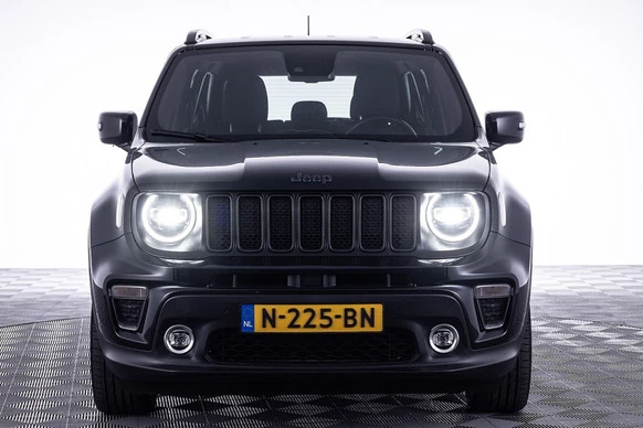 Jeep Renegade - Afbeelding 28 van 30