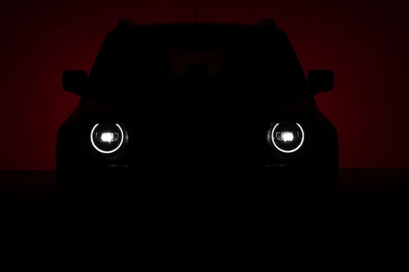 Jeep Renegade - Afbeelding 29 van 30