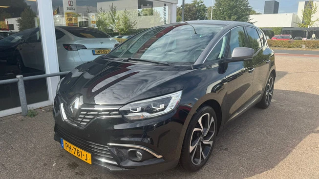 Renault Scénic - Afbeelding 3 van 26