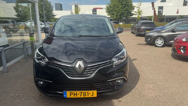 Renault Scénic - Afbeelding 4 van 26