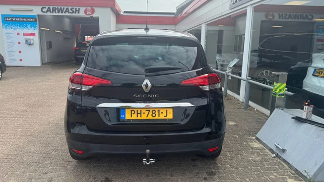 Renault Scénic - Afbeelding 6 van 26
