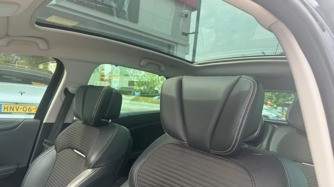 Renault Scénic - Afbeelding 7 van 26