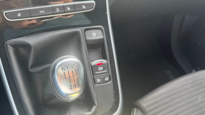 Renault Scénic - Afbeelding 25 van 26