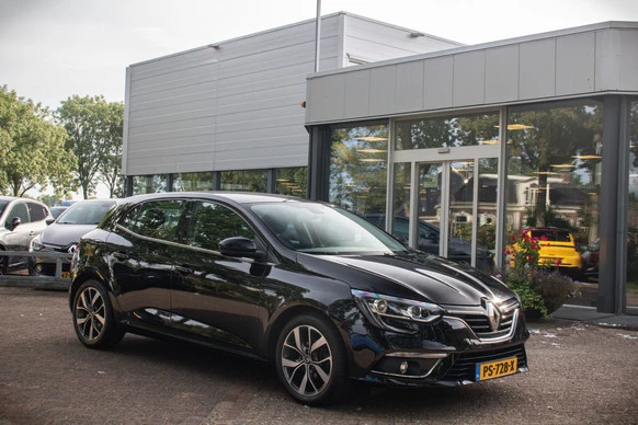 Renault Mégane - Afbeelding 1 van 30