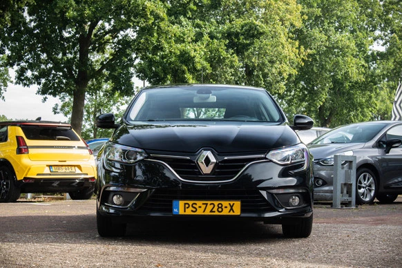 Renault Mégane - Afbeelding 2 van 30