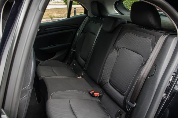 Renault Mégane - Afbeelding 4 van 30