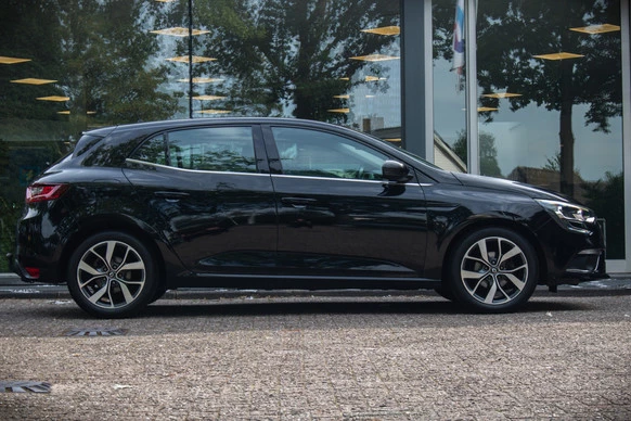 Renault Mégane - Afbeelding 5 van 30