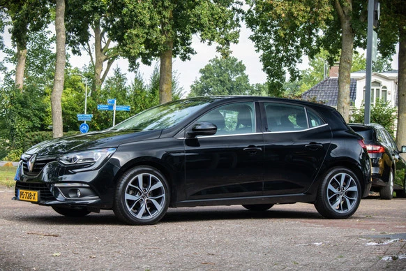 Renault Mégane - Afbeelding 6 van 30