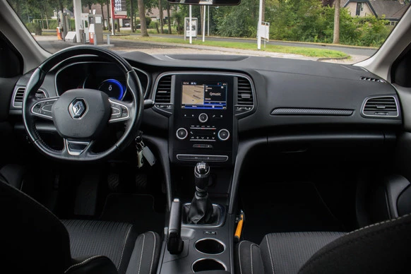 Renault Mégane - Afbeelding 7 van 30