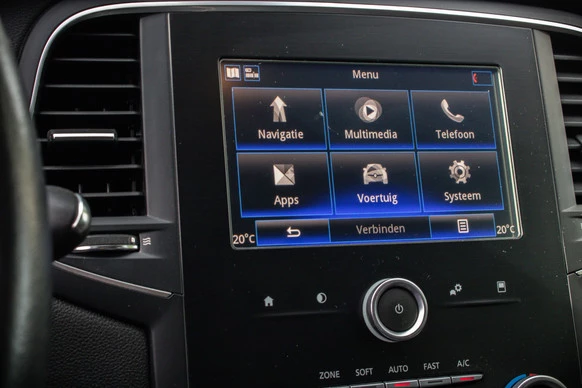 Renault Mégane - Afbeelding 9 van 30