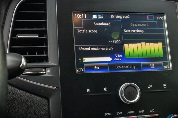 Renault Mégane - Afbeelding 10 van 30