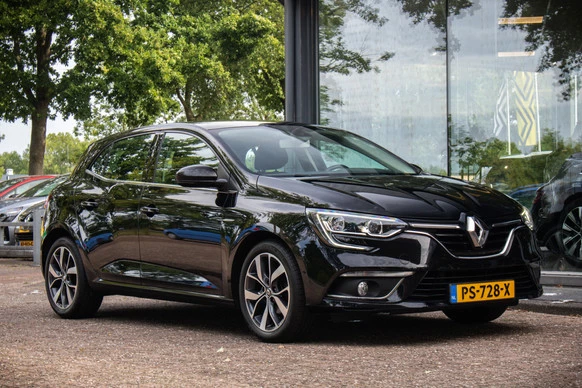 Renault Mégane - Afbeelding 12 van 30