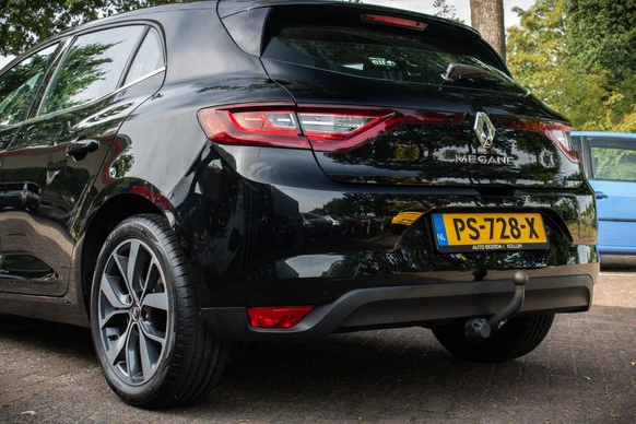 Renault Mégane - Afbeelding 13 van 30