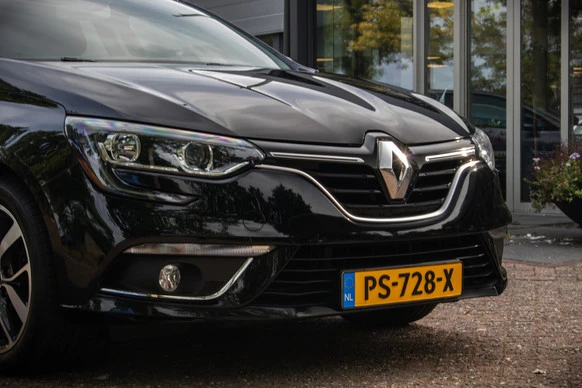 Renault Mégane - Afbeelding 14 van 30