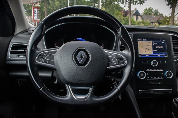 Renault Mégane - Afbeelding 15 van 30