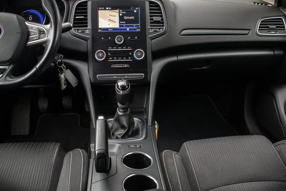 Renault Mégane - Afbeelding 17 van 30