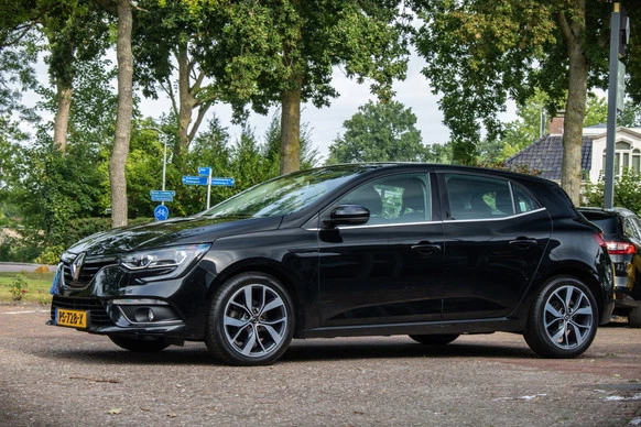 Renault Mégane - Afbeelding 18 van 30