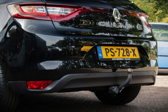 Renault Mégane - Afbeelding 19 van 30