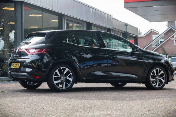Renault Mégane - Afbeelding 20 van 30