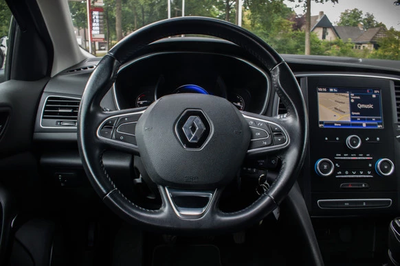 Renault Mégane - Afbeelding 21 van 30