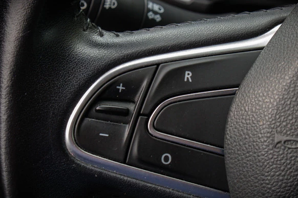 Renault Mégane - Afbeelding 22 van 30