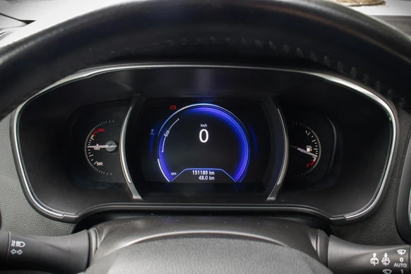 Renault Mégane - Afbeelding 24 van 30