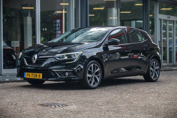 Renault Mégane - Afbeelding 25 van 30