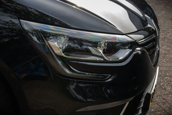 Renault Mégane - Afbeelding 27 van 30