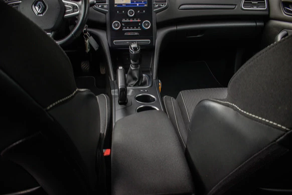 Renault Mégane - Afbeelding 28 van 30