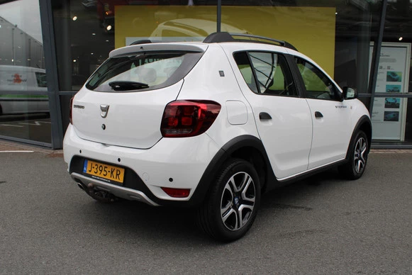 Dacia Sandero Stepway - Afbeelding 5 van 28