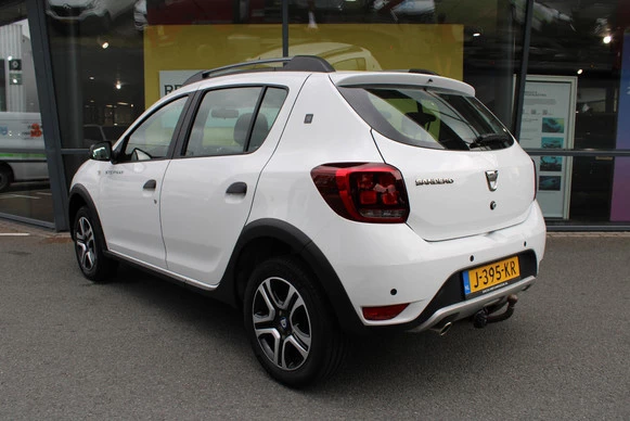 Dacia Sandero Stepway - Afbeelding 6 van 28