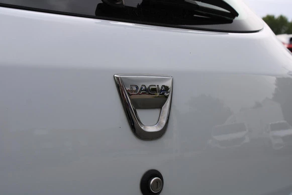 Dacia Sandero Stepway - Afbeelding 8 van 28