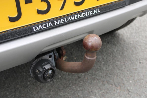 Dacia Sandero Stepway - Afbeelding 9 van 28