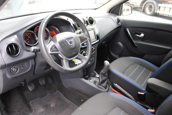 Dacia Sandero Stepway - Afbeelding 11 van 28