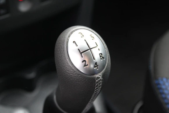Dacia Sandero Stepway - Afbeelding 21 van 28