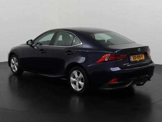 Lexus IS - Afbeelding 6 van 30
