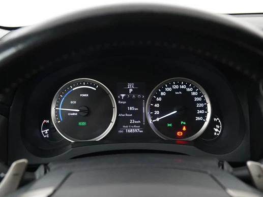 Lexus IS - Afbeelding 8 van 30