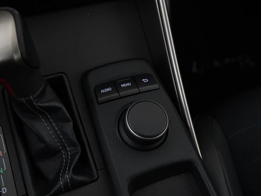 Lexus IS - Afbeelding 11 van 30