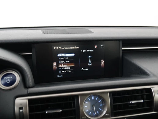 Lexus IS - Afbeelding 13 van 30